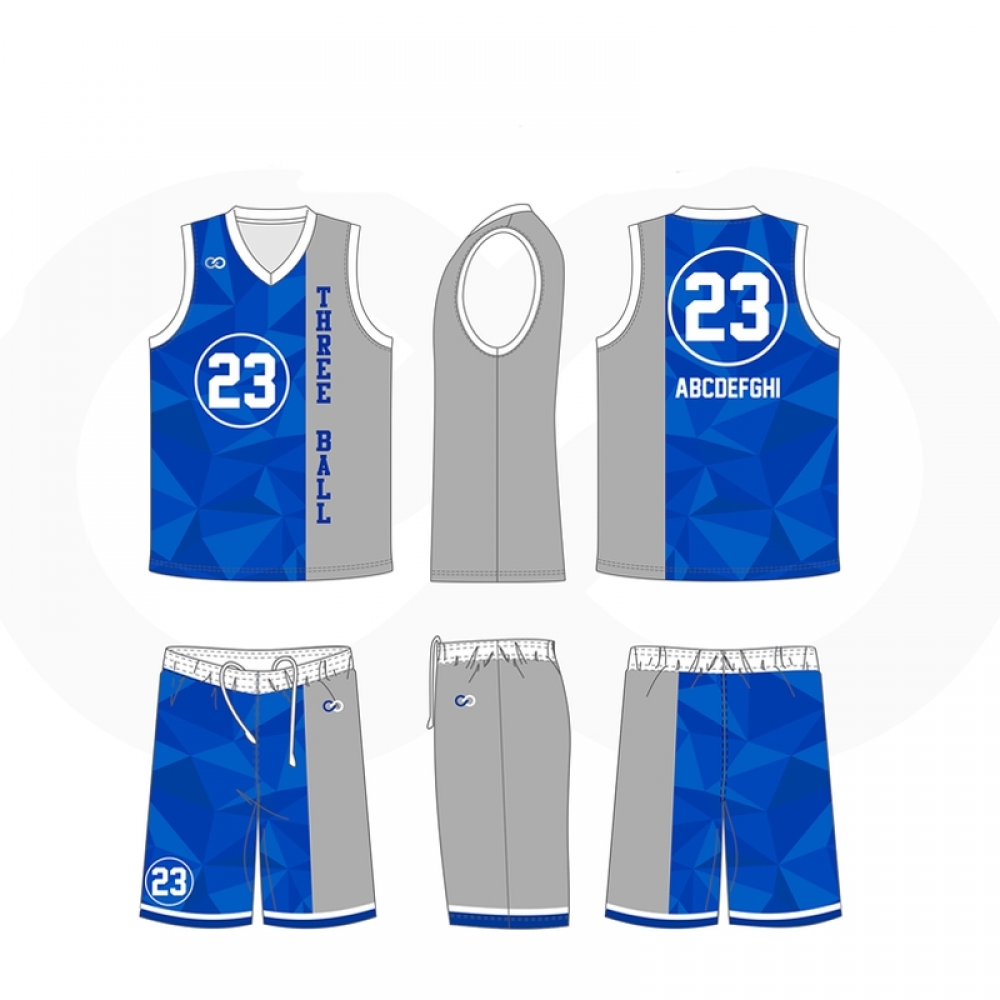 Basketball Uniform
